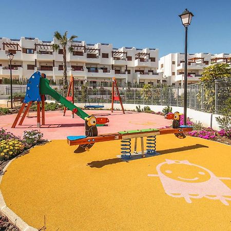 Amazing Apartment In San Juan De Los Terrer San Juan de los Terreros Eksteriør bilde