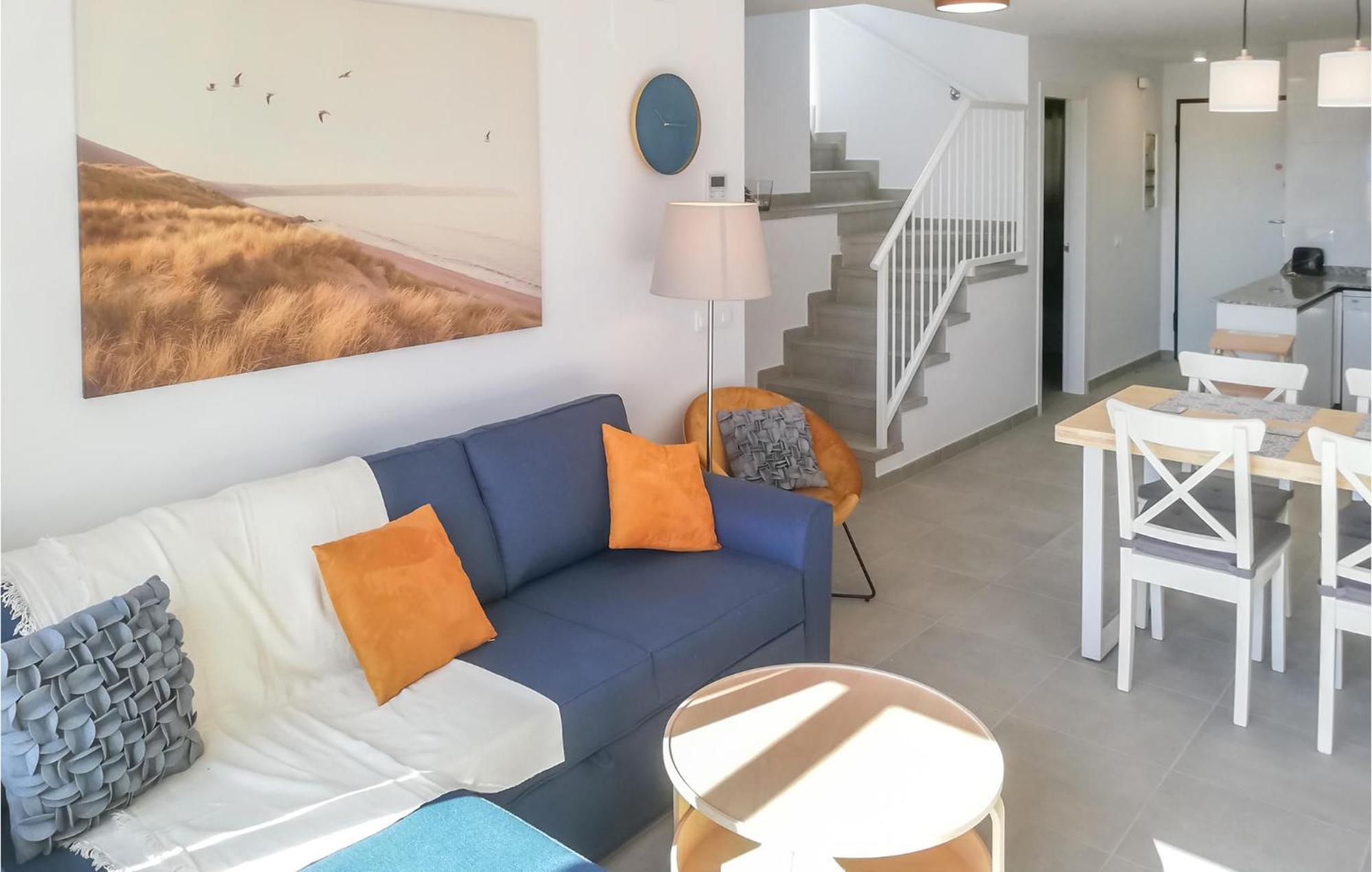 Amazing Apartment In San Juan De Los Terrer San Juan de los Terreros Eksteriør bilde