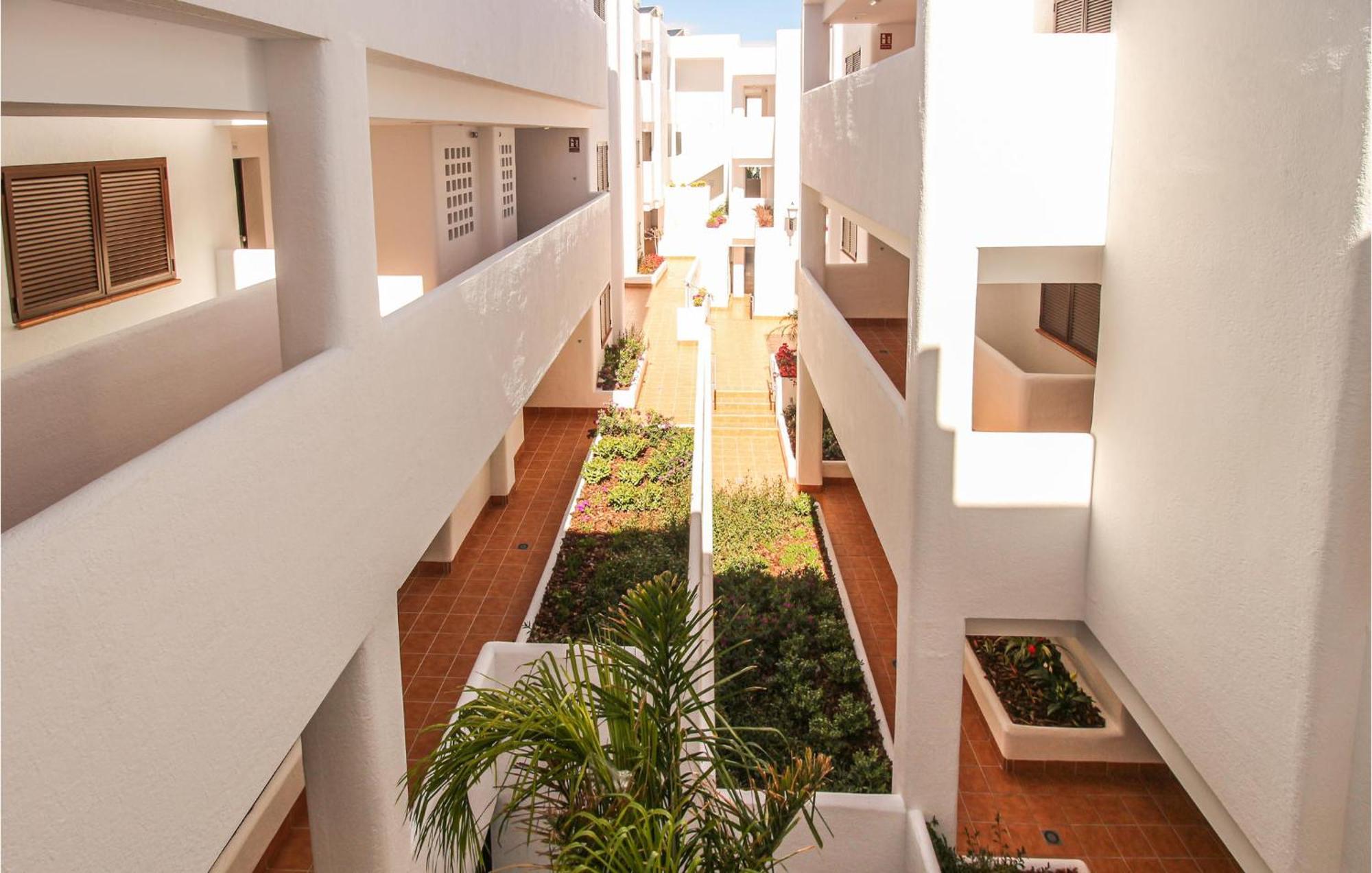 Amazing Apartment In San Juan De Los Terrer San Juan de los Terreros Eksteriør bilde