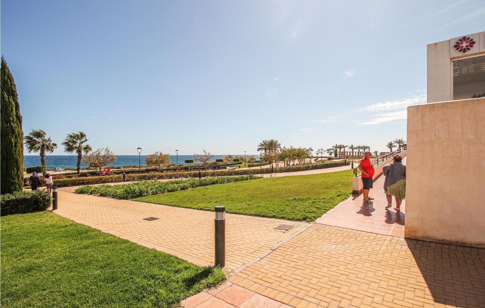 Amazing Apartment In San Juan De Los Terrer San Juan de los Terreros Eksteriør bilde